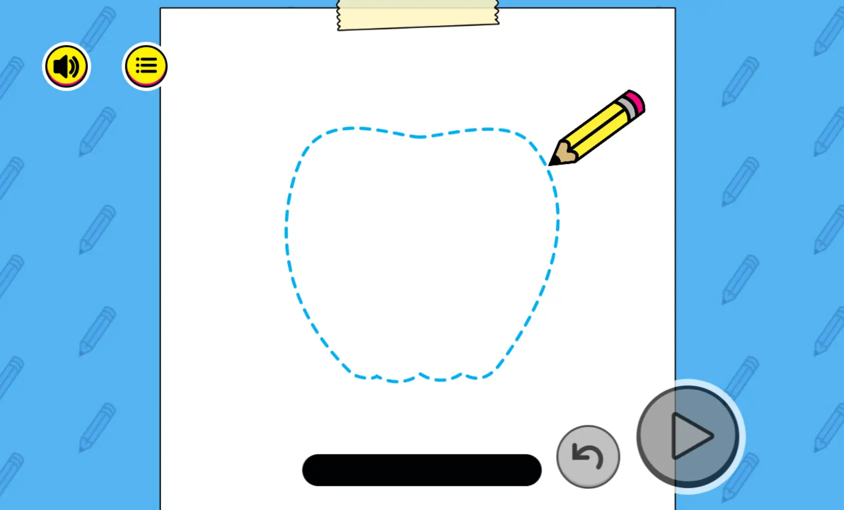 How to Draw Apple & Onion