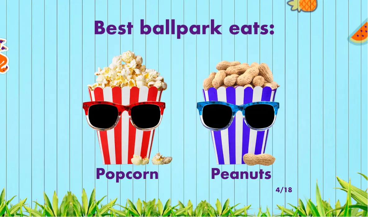Nickelodeon This or That: Super Summer Picks