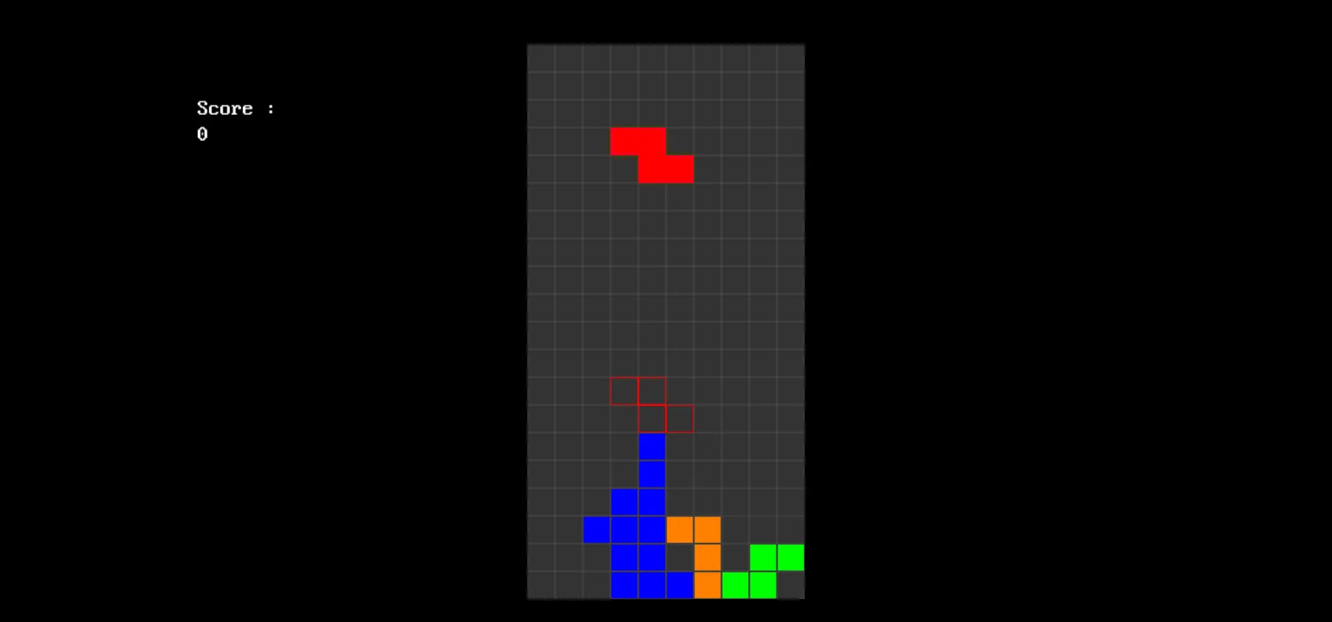 Tetris