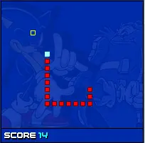 Sonic Snake