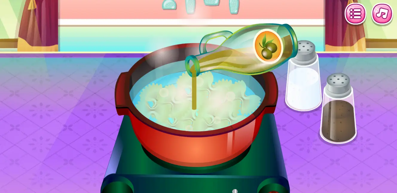 Cute Pasta Maker