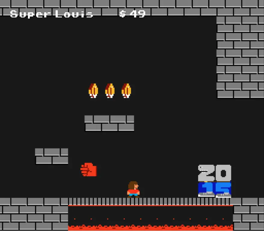 Super Champy Vivar