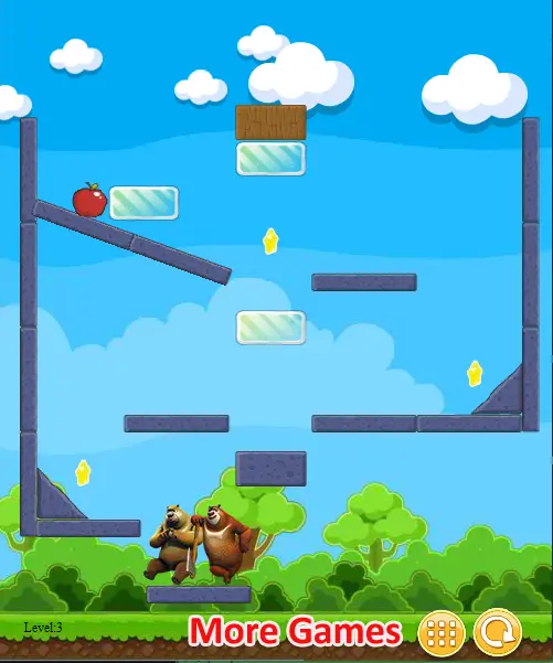 Bear Brothers