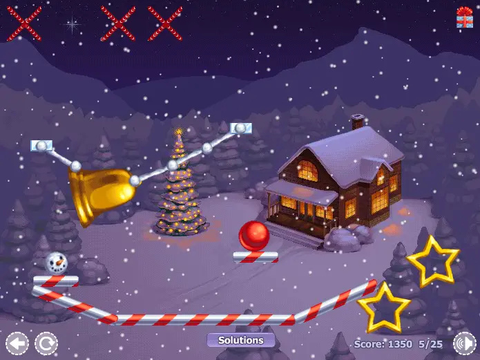 Hide Snowman Players Pack