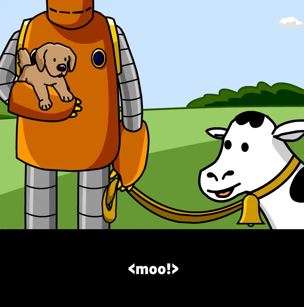 The Mysteries of Life With Tim & Moby: Horses