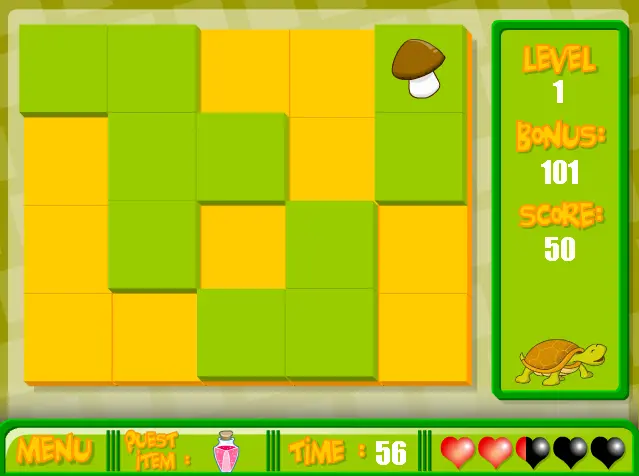 GoGo Puzzle Pets
