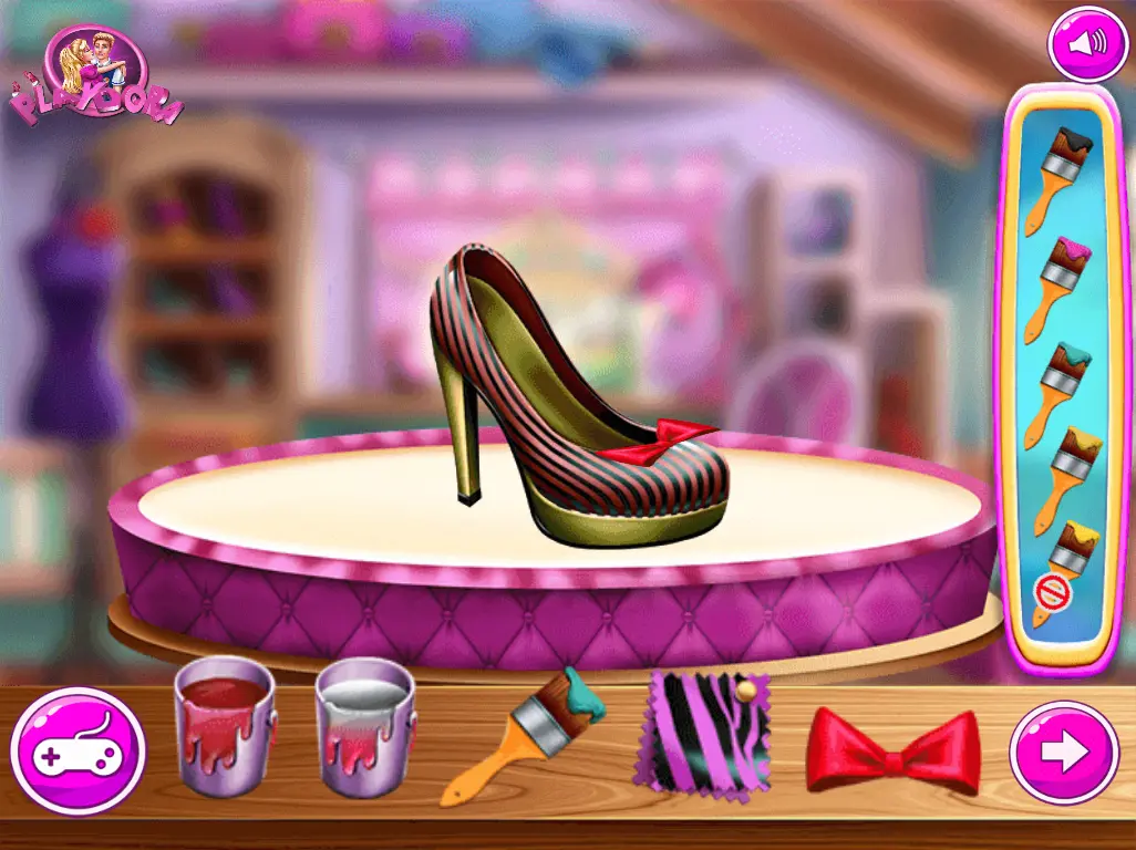 Shoe Designer Fashion Week