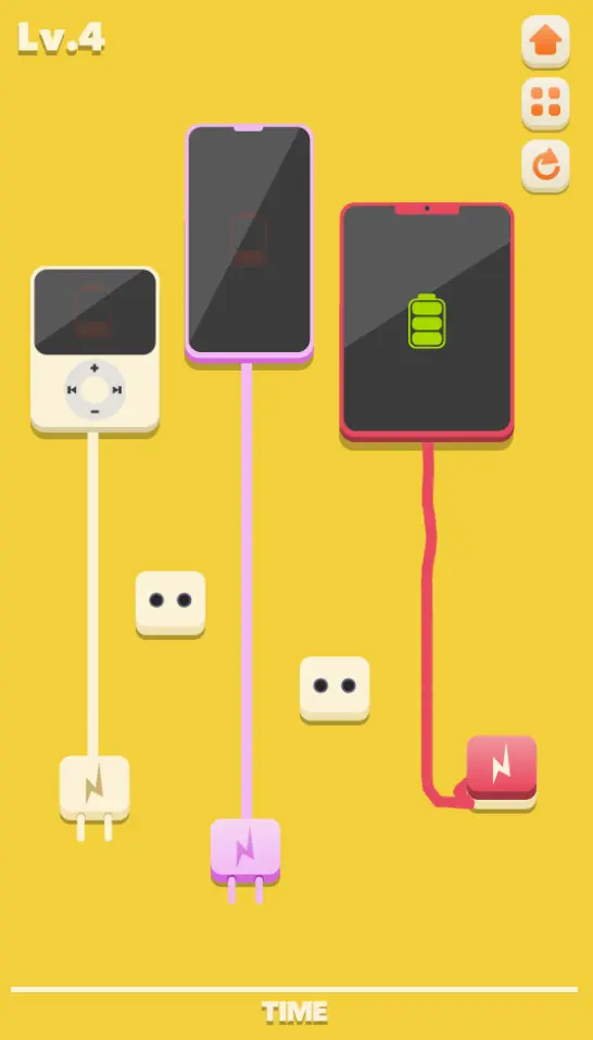 Charge Everything