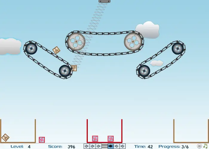 Conveyor