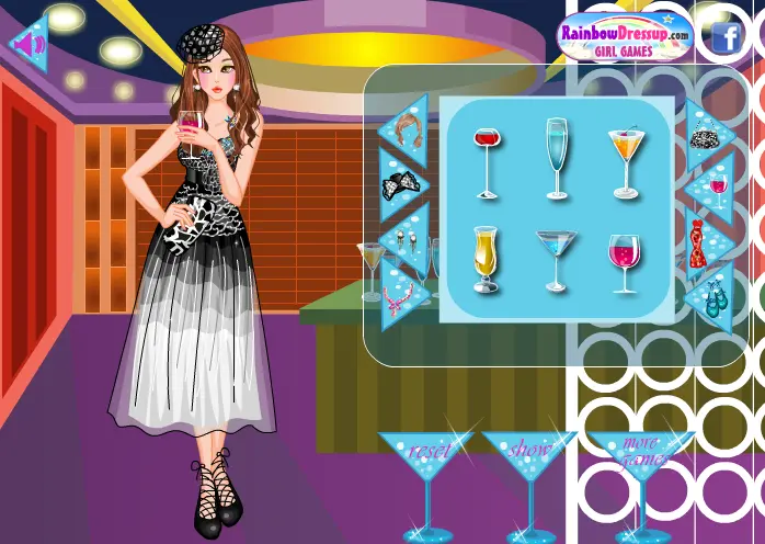 Cocktail Dresses
