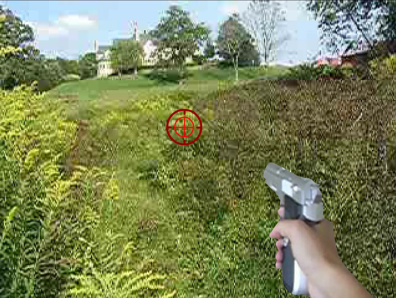 Adventures in Gameland