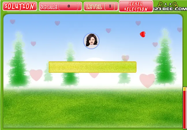 Love Bounce