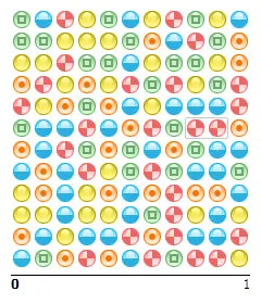 BLOBdrop