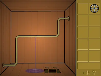Submachine: the Basement (version 1)