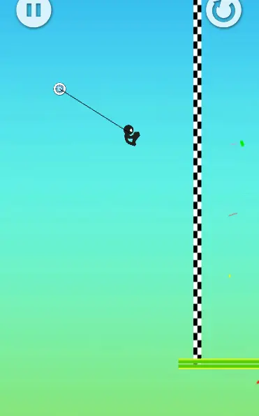 Spider Hook