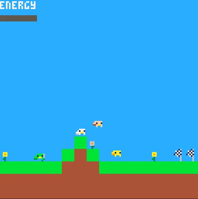 Frog Life