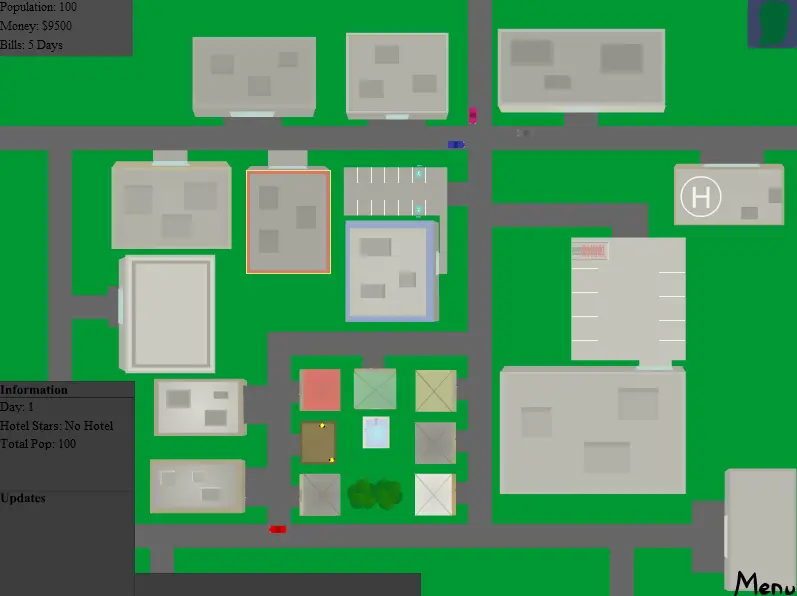 Super City 3