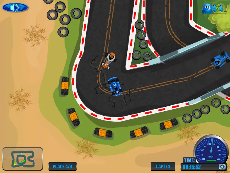 World Karting Championship