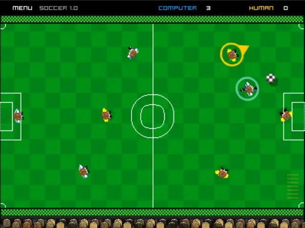 Soccer 1.0