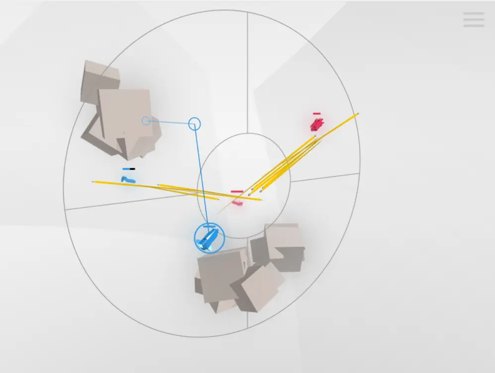 Spatial