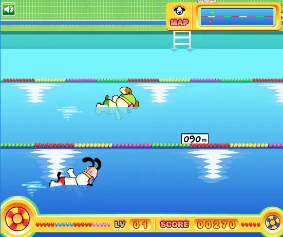 Natation