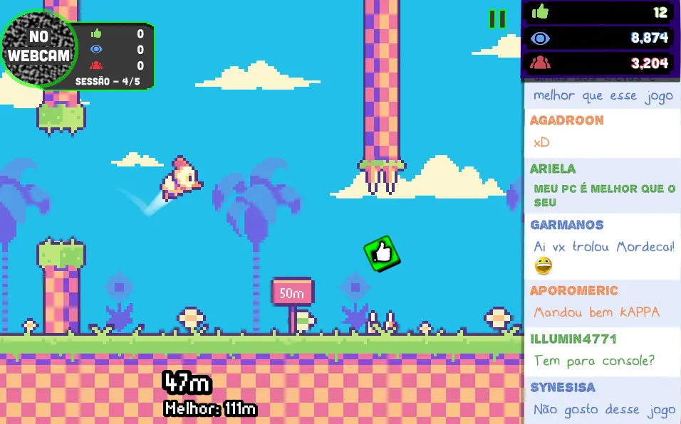 Toon Tubers: Stream Tubers