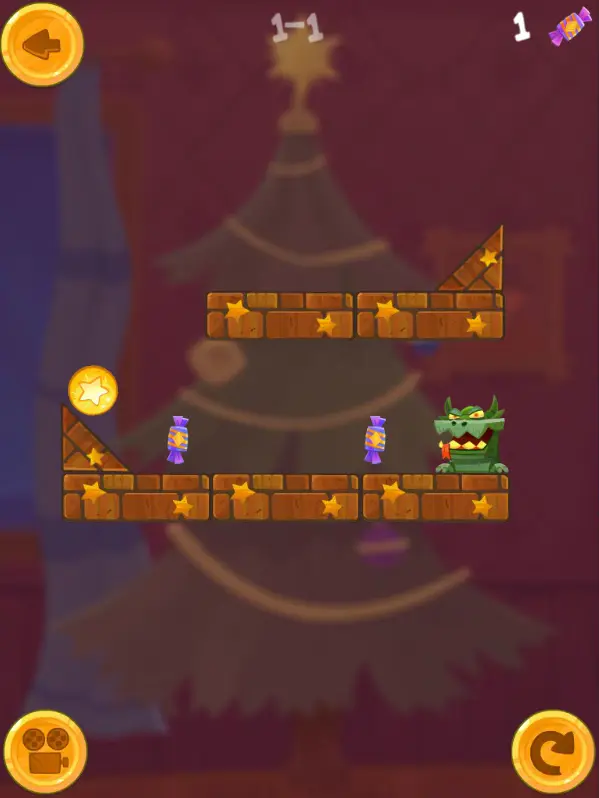 Xmas Boom