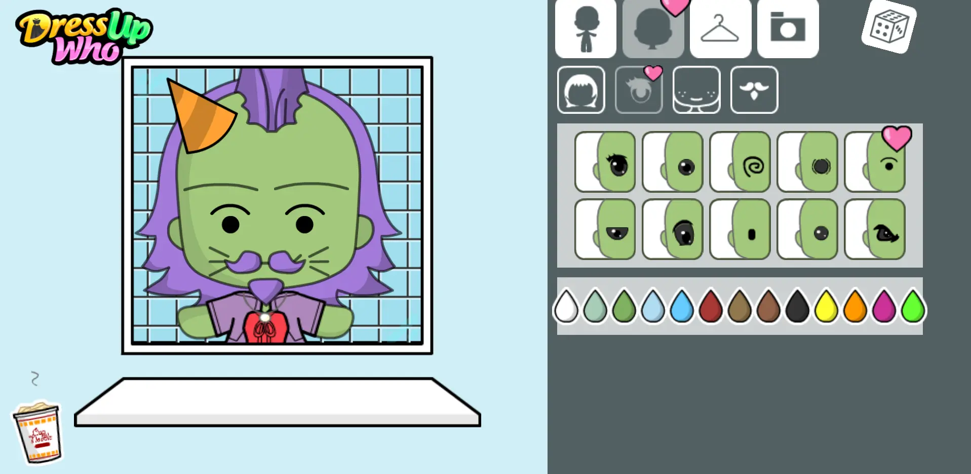 Pocket Anime Maker