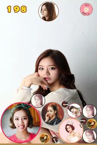 Watermelon Game - Hyeri