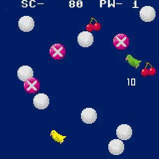 Bird Balls XL