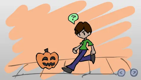 Scarlet Prank