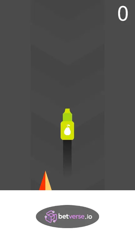 Bottle Blast
