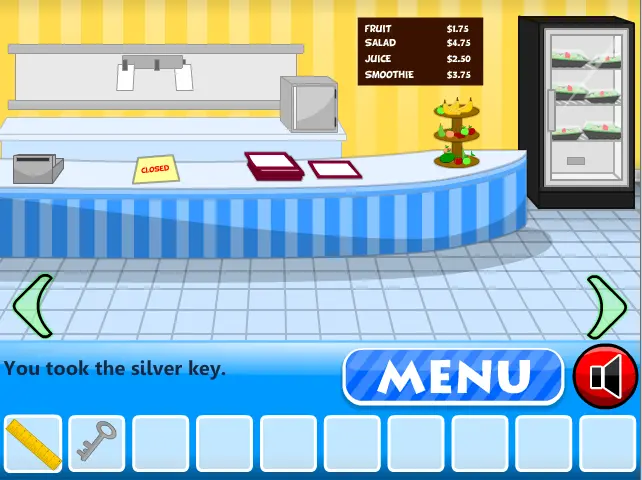 Find HQ Game Center