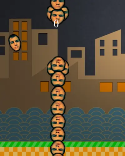 Flappy Stephen