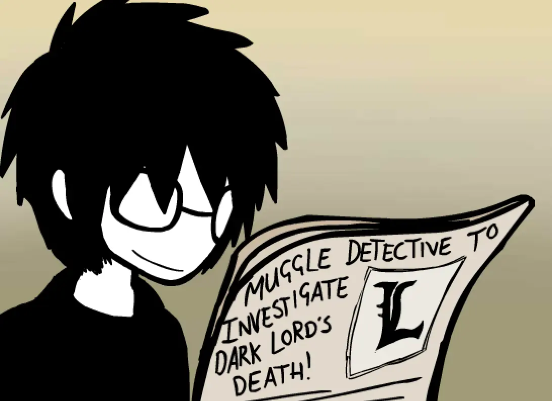 Potter Note.