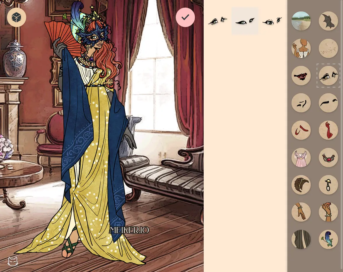 Regency Romance