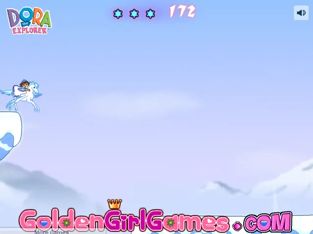 Dora's sky 1