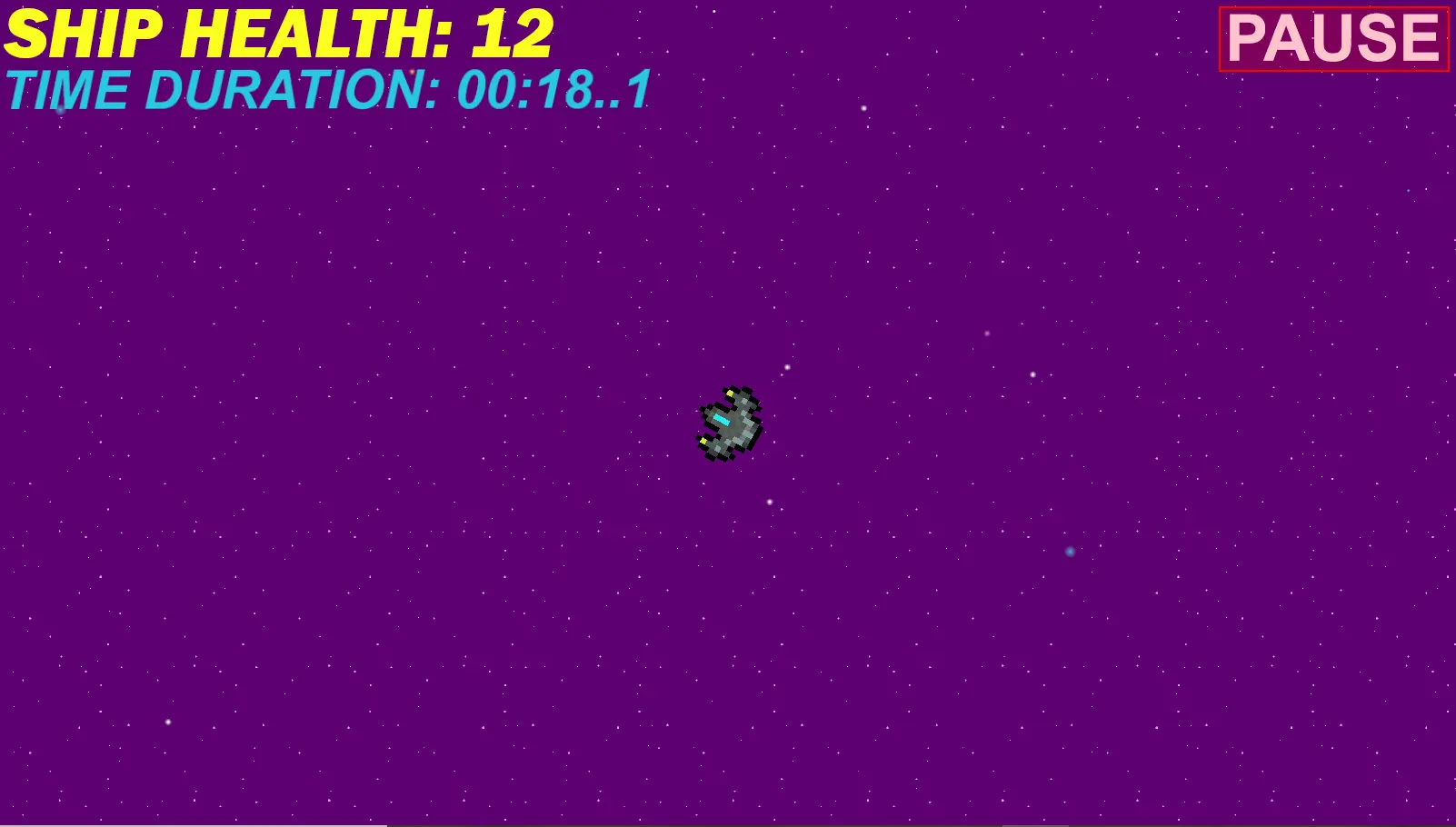 STARSHIP PROTOTYPE