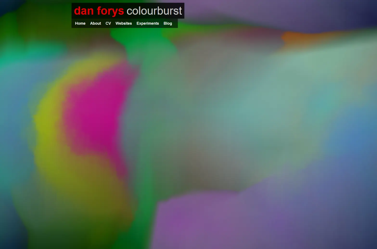Colourburst