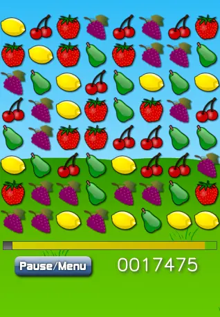 Fruit 5