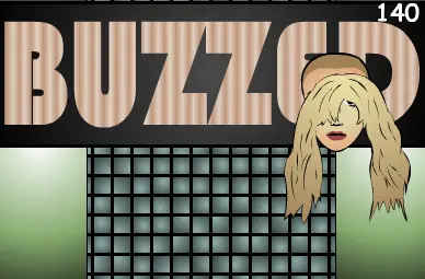 Britney Wigged Out