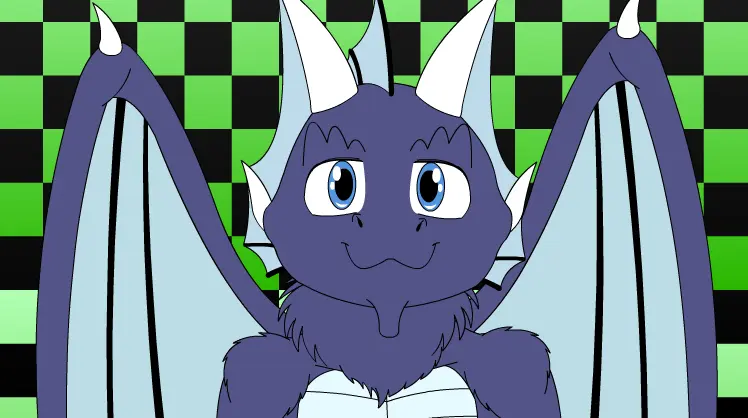 Fukkireta - FurnaceDragon