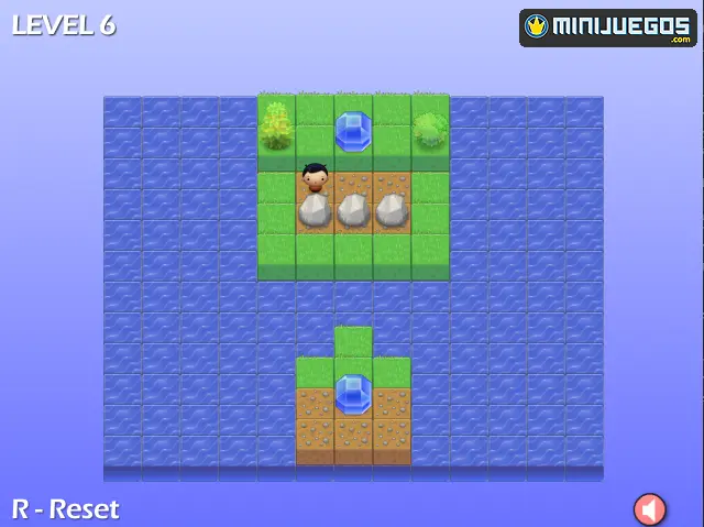 Cute Planet Puzzle