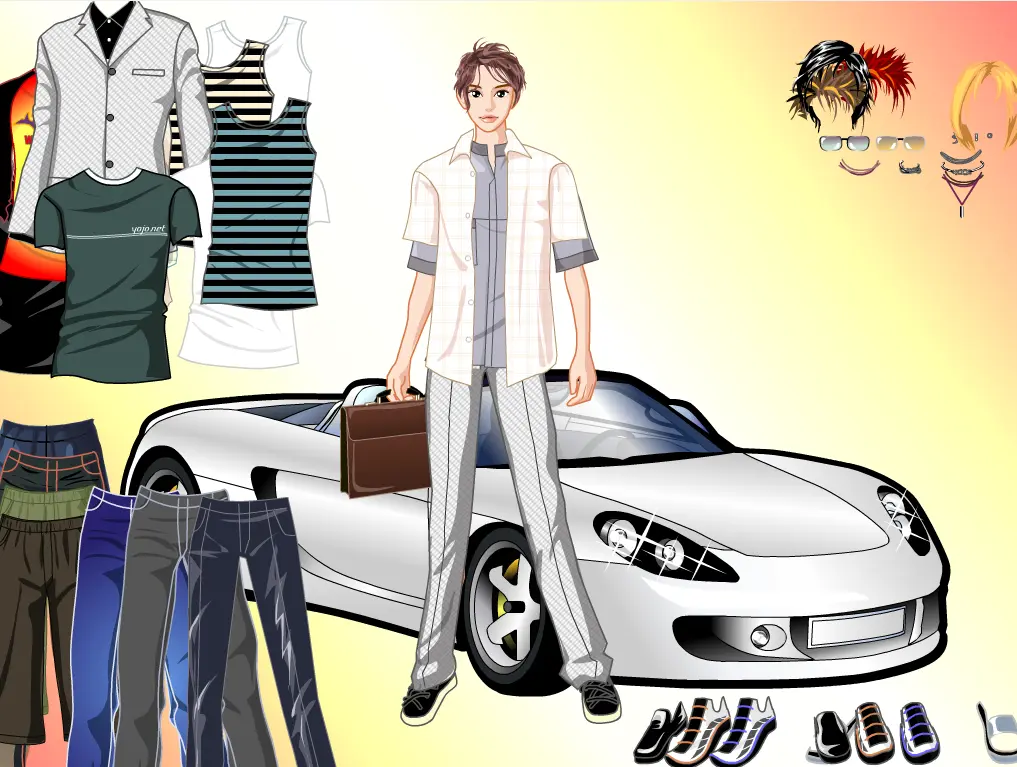 Cool Car