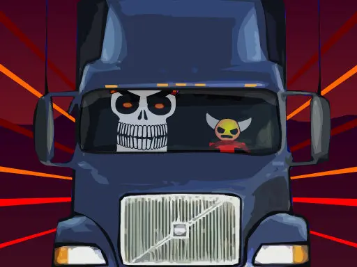 Radiskull & Devil Doll - Episode 6: "Wicked Nikki!"