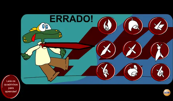 Nó na Gravata