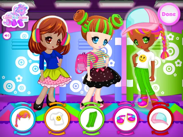 Gamellina & Friends Fashion Contest