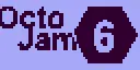 Octojam 6 Title