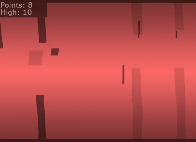 Flappy Caverns