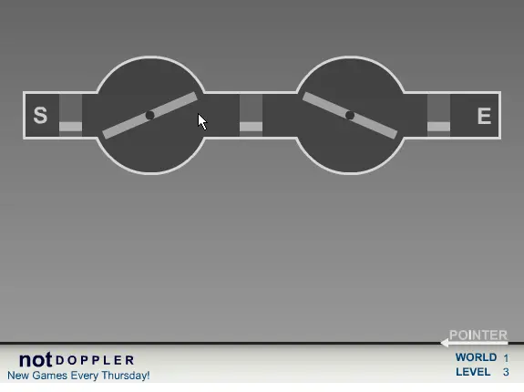 Pointer